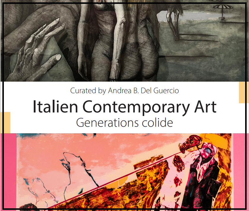 Generations collide 2