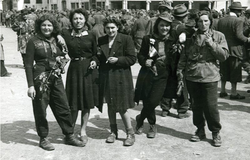 Raccontare la resistenza 800X514