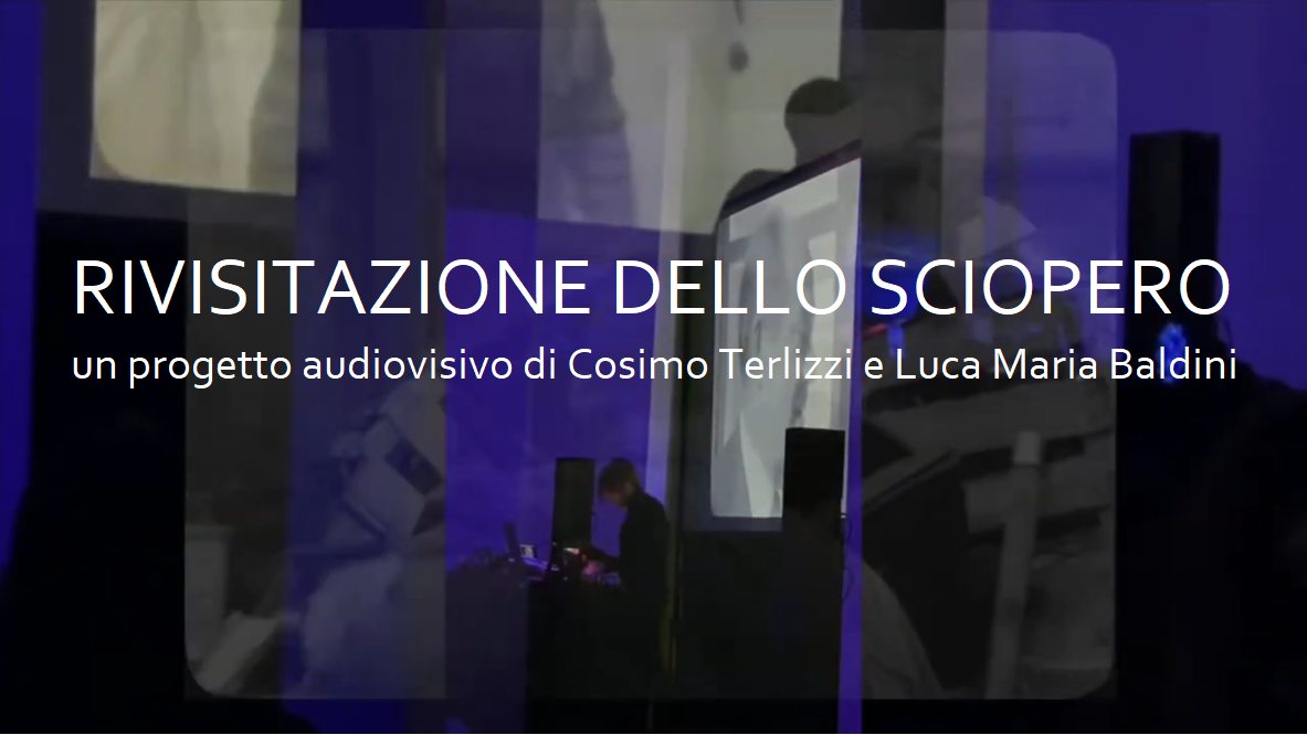 Rivisitazione
