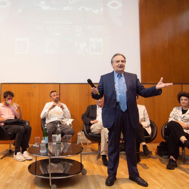 Premio Strega 2022 1