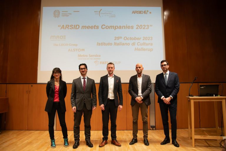 Arsid 2023