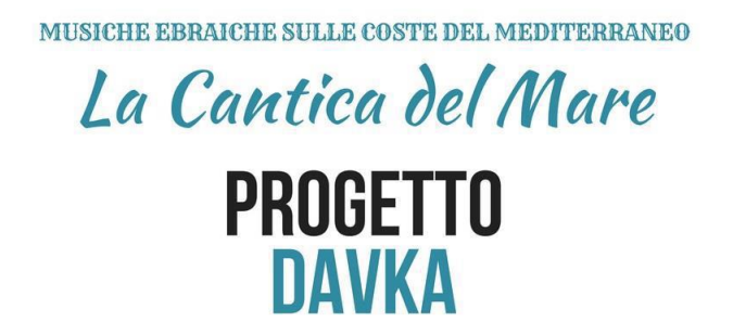 La cantica del Mare