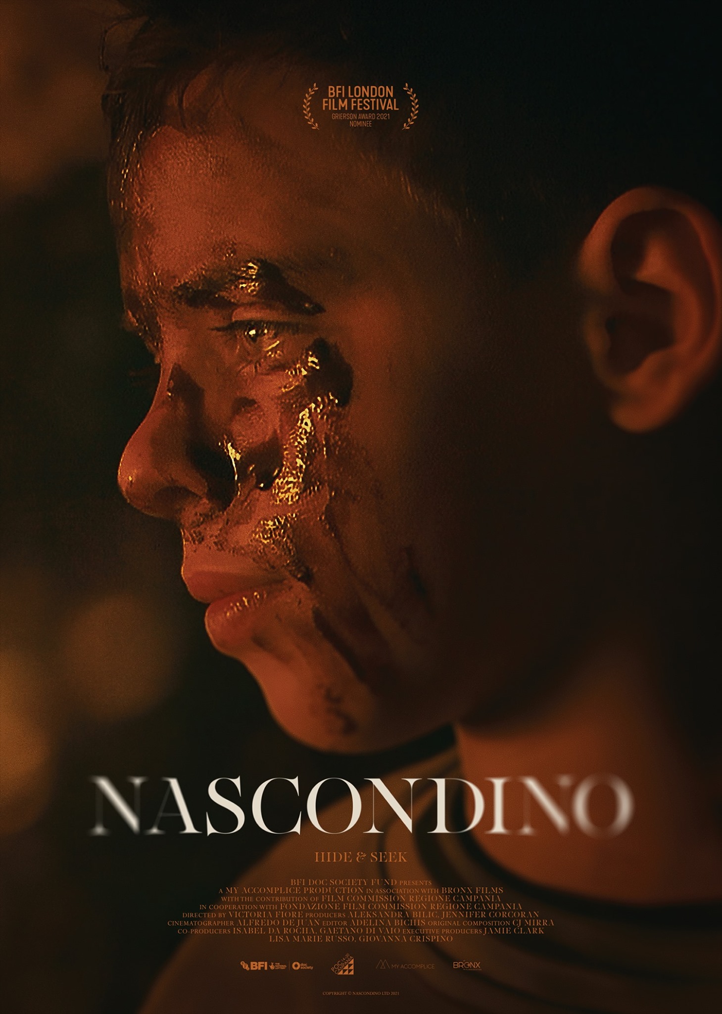 Nascondino
