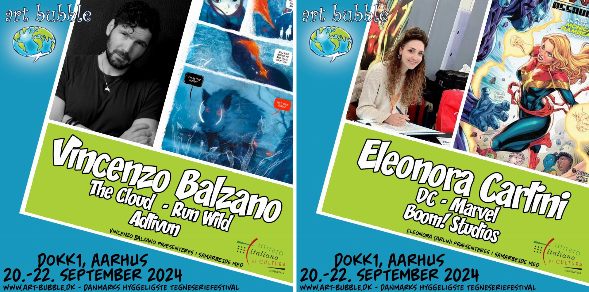 Balzano Carlini