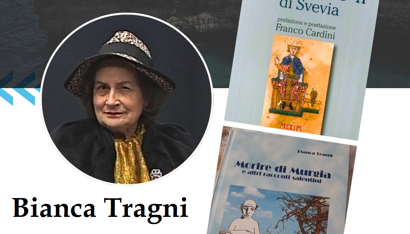 Bianca Tragni SDA