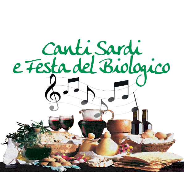 Canti Sardi