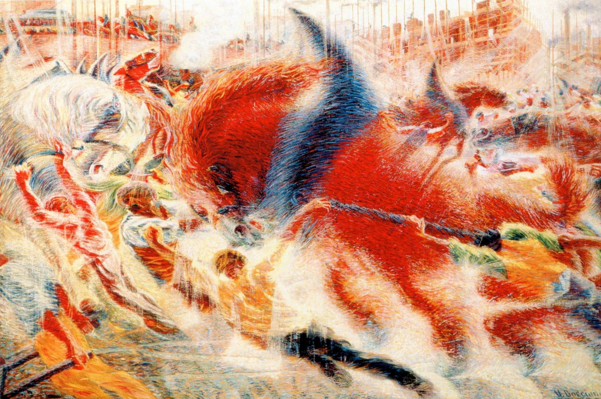 Immagine-Umberto_boccioni_la_città_che_sale
