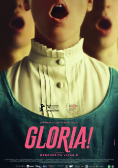 gloria