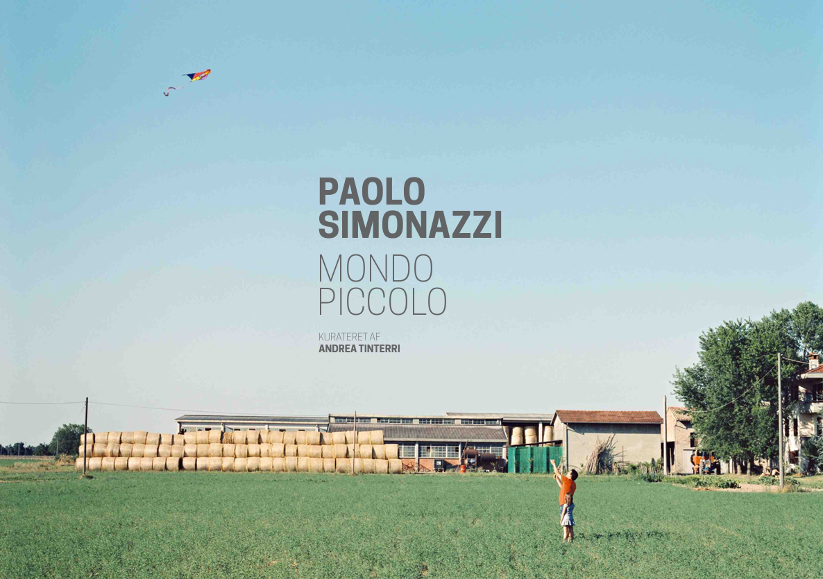 Mondo piccolo dansk