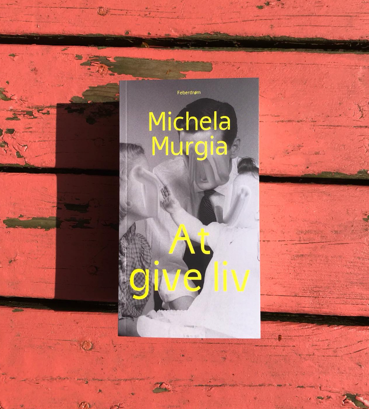Murgia At give liv
