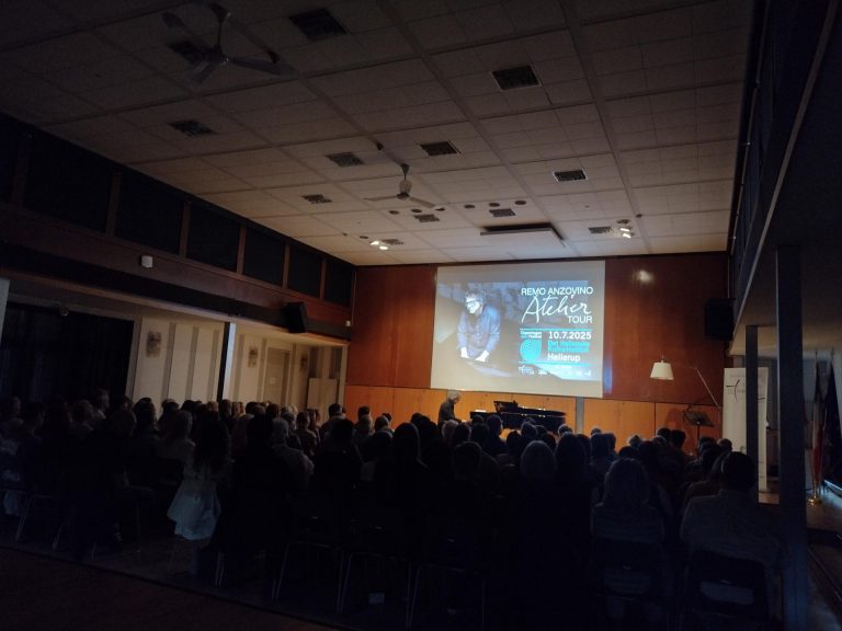 Auditorium