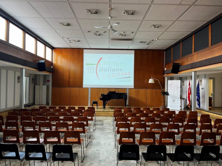 Auditorium