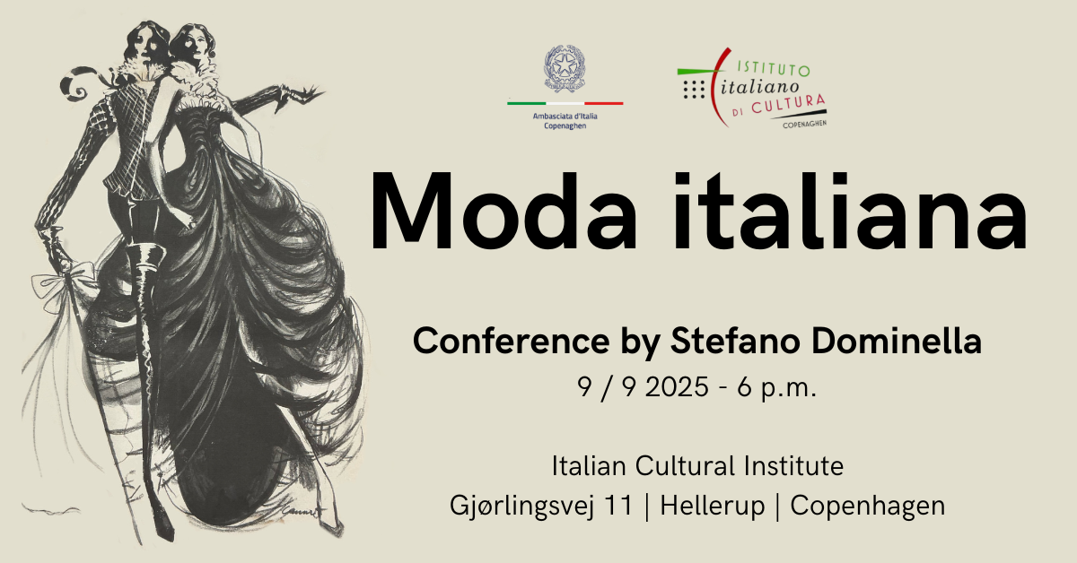 Conference by Stefano Dominella (1)