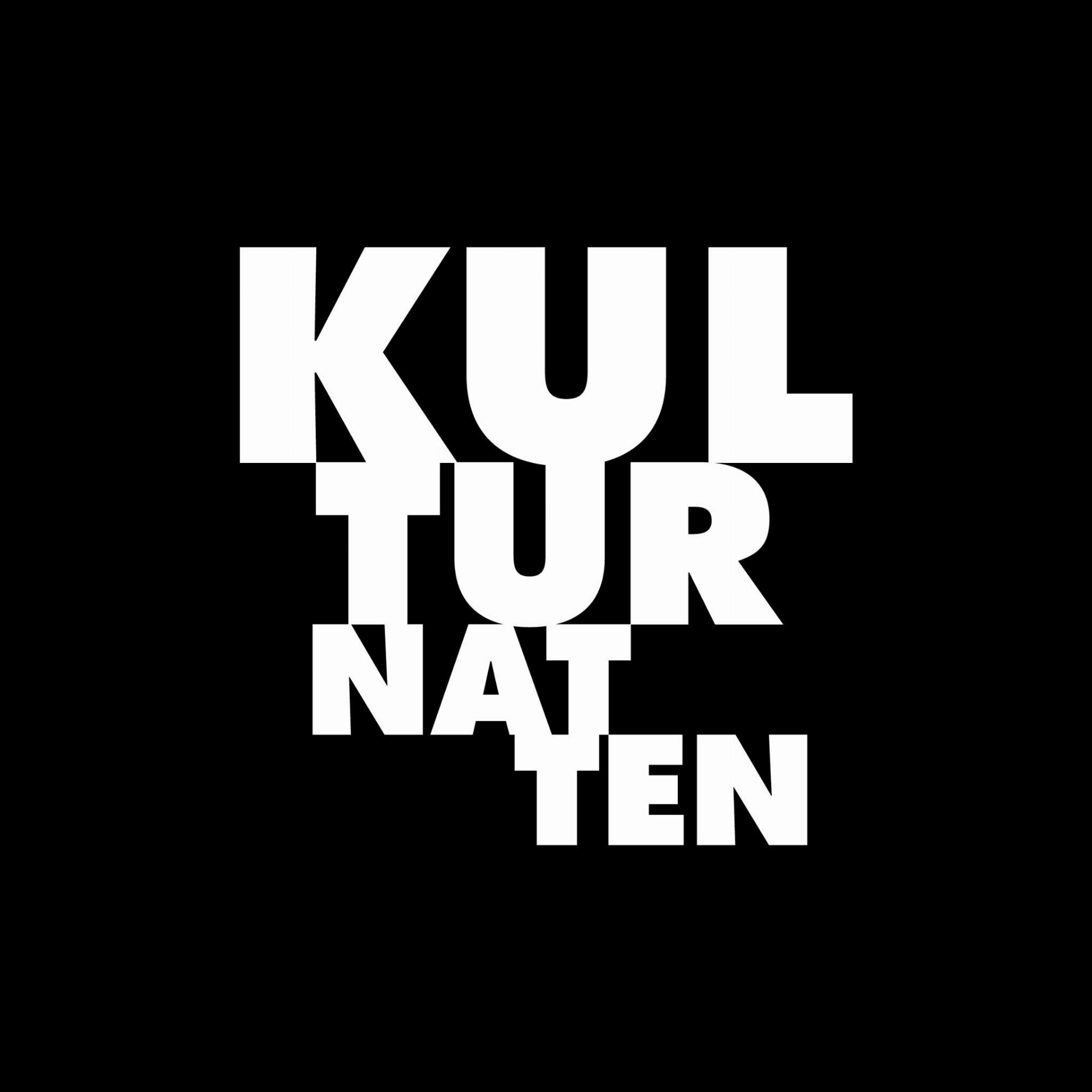 Kulturnatten logo