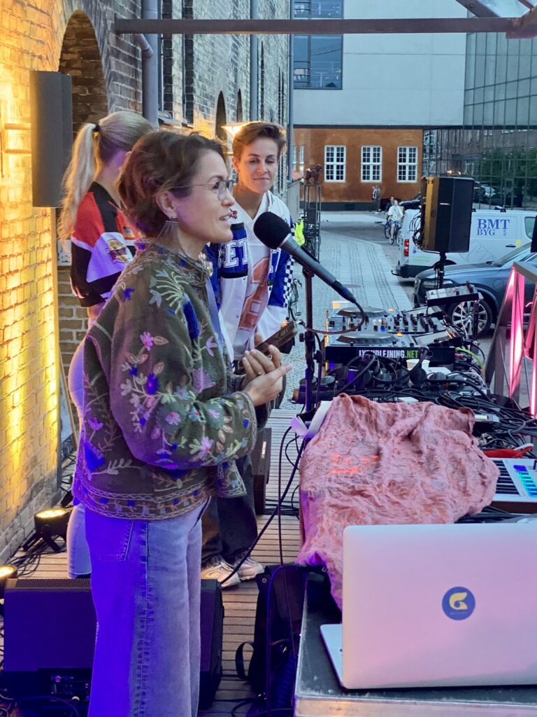 European DJ Set – Dance across the borders!