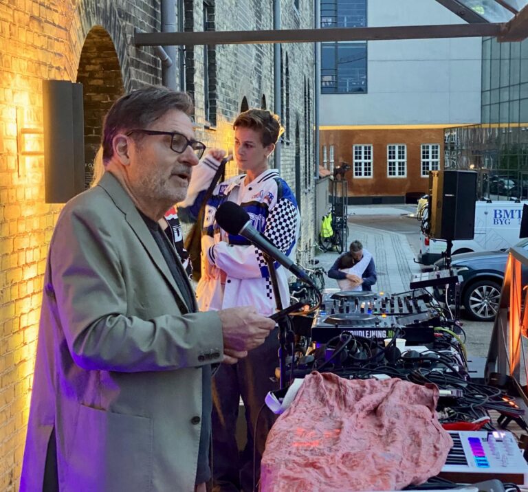 European DJ Set – Dance across the borders!