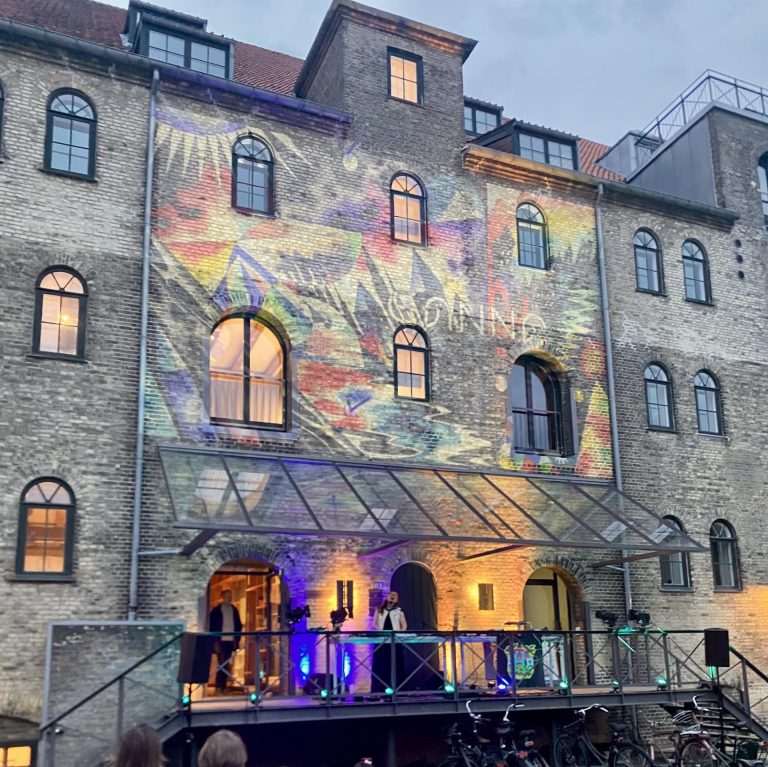 European DJ Set – Dance across the borders!