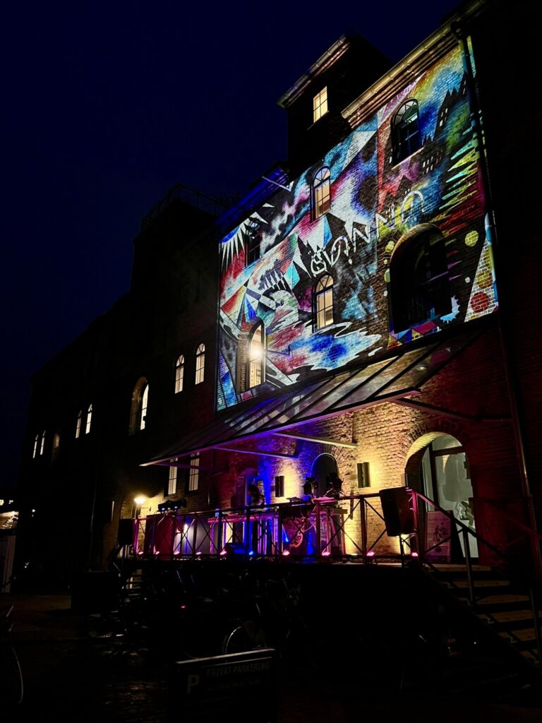 European DJ Set – Dance across the borders!