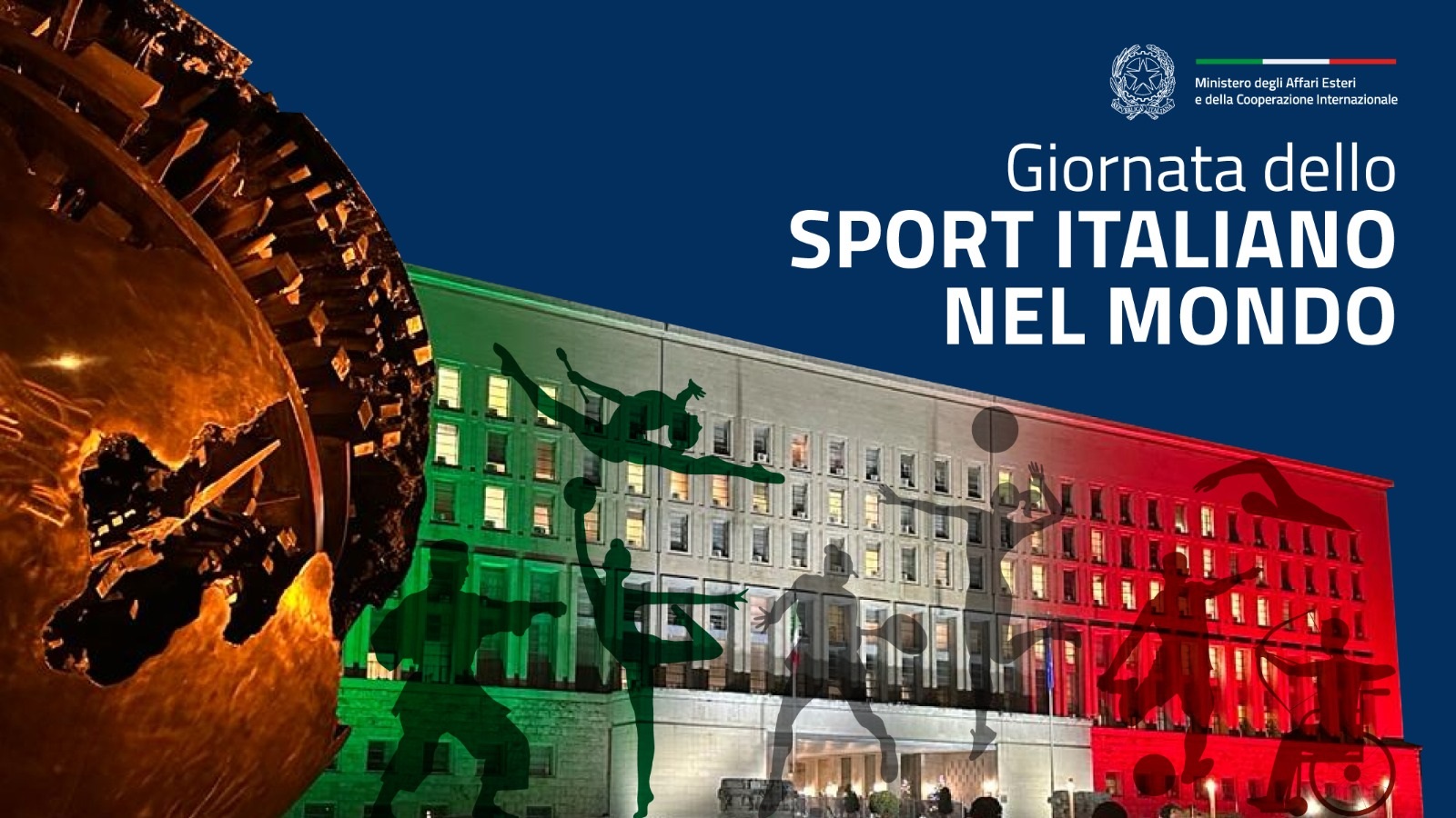 Logo Giornata dello Sport