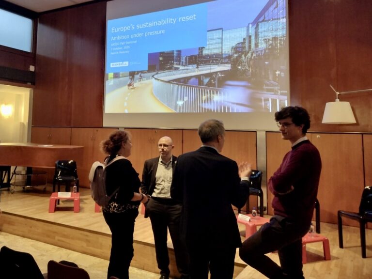 Data-driven sustainability progress in public transport