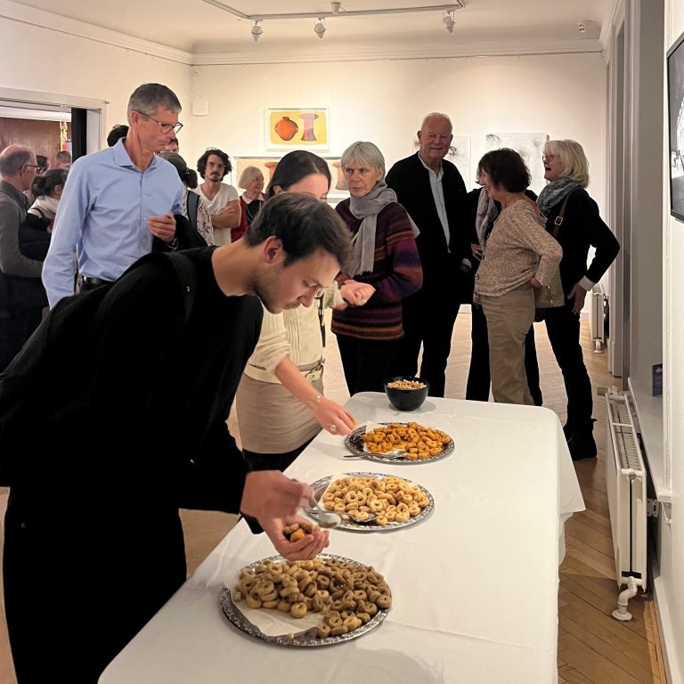 Proiezione del film “Bon schuur Ticino”