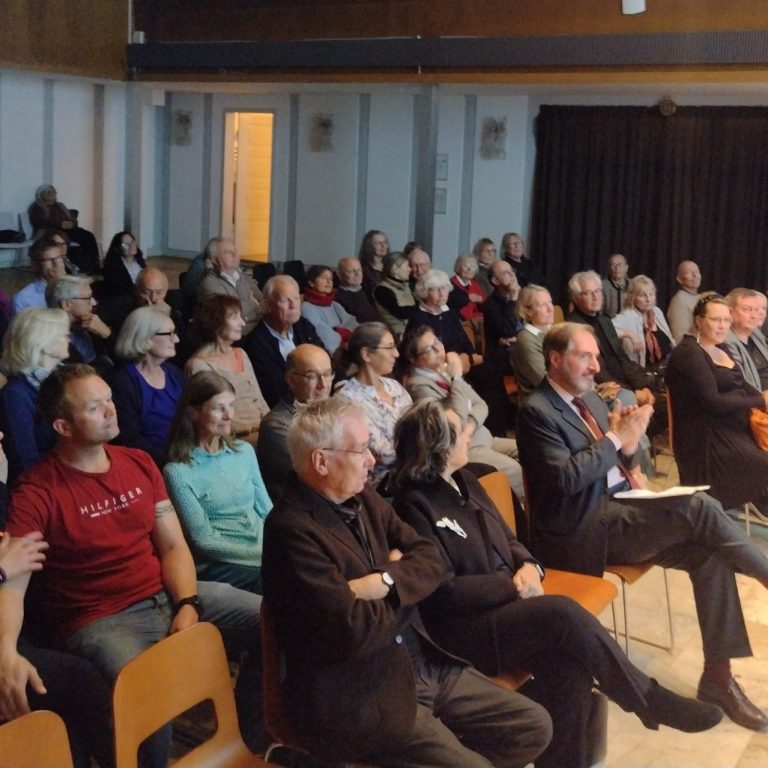 Proiezione del film “Bon schuur Ticino”