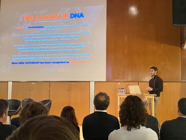 ARSID meet companies 2025