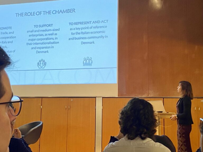 ARSID meet companies 2025