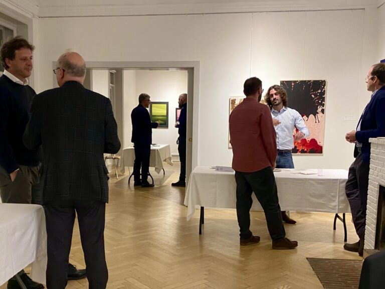 ARSID meet companies 2025