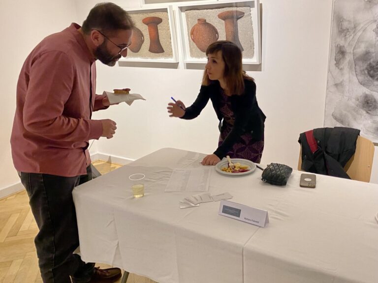 ARSID meet companies 2025