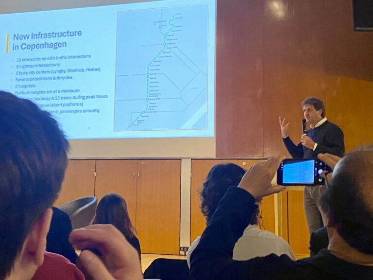 ARSID meet companies 2025