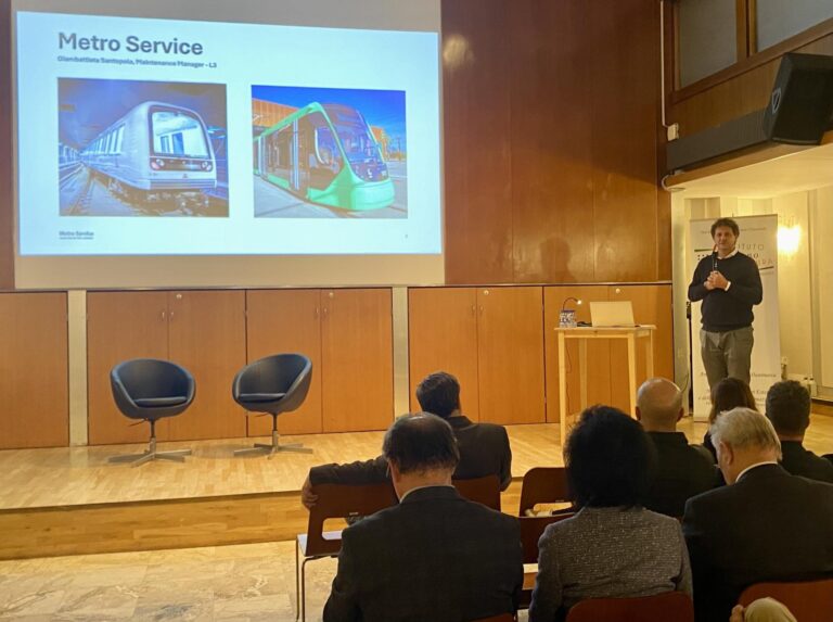 ARSID meet companies 2025