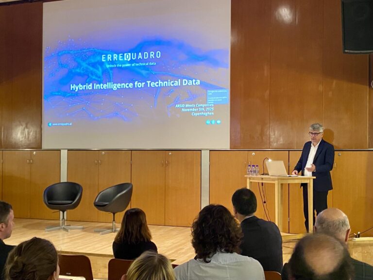 ARSID meet companies 2025