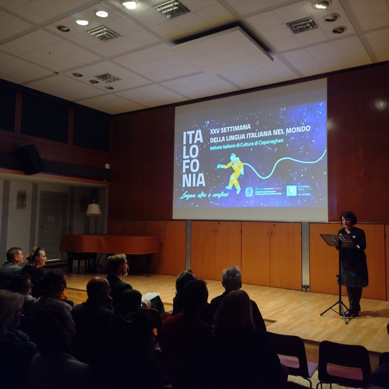 Proiezione del film “Bon schuur Ticino”