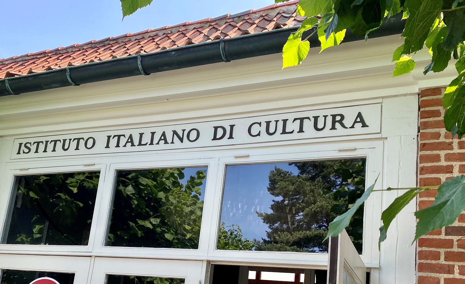 Det Italienske Kulturinstitut