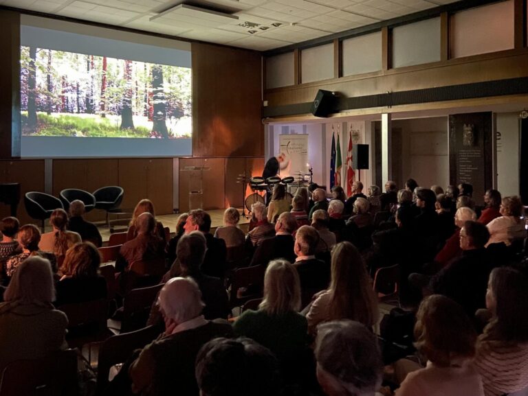 Tribute to Pier Paolo Pasolini – “Distant shadow” concert