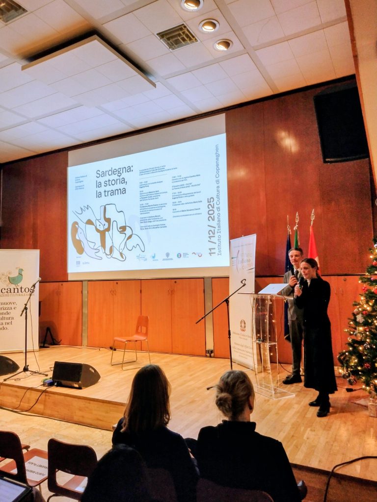 Sardegna: la storia, la trama