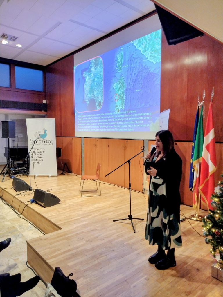 Sardegna: la storia, la trama