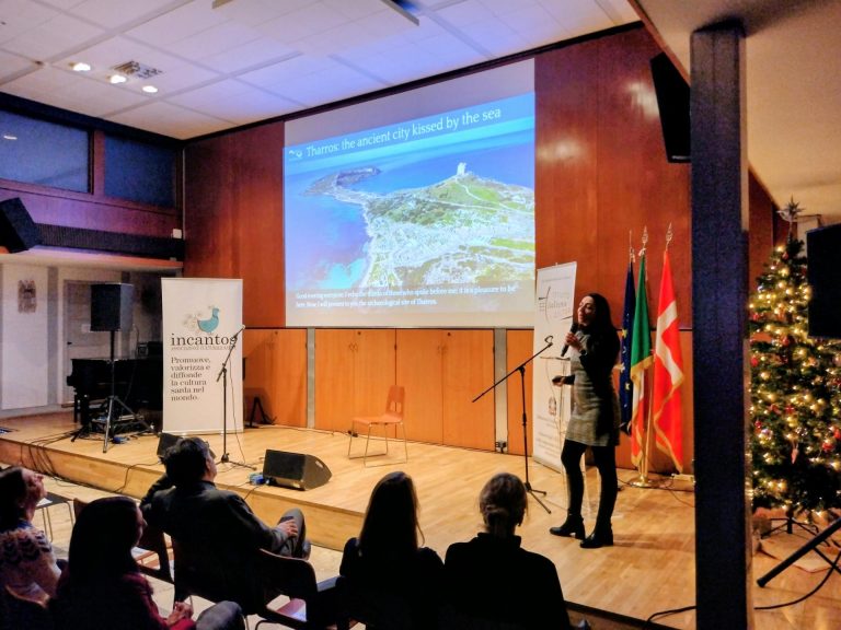 Sardegna: la storia, la trama