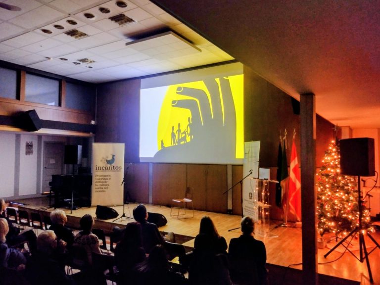 Sardegna: la storia, la trama