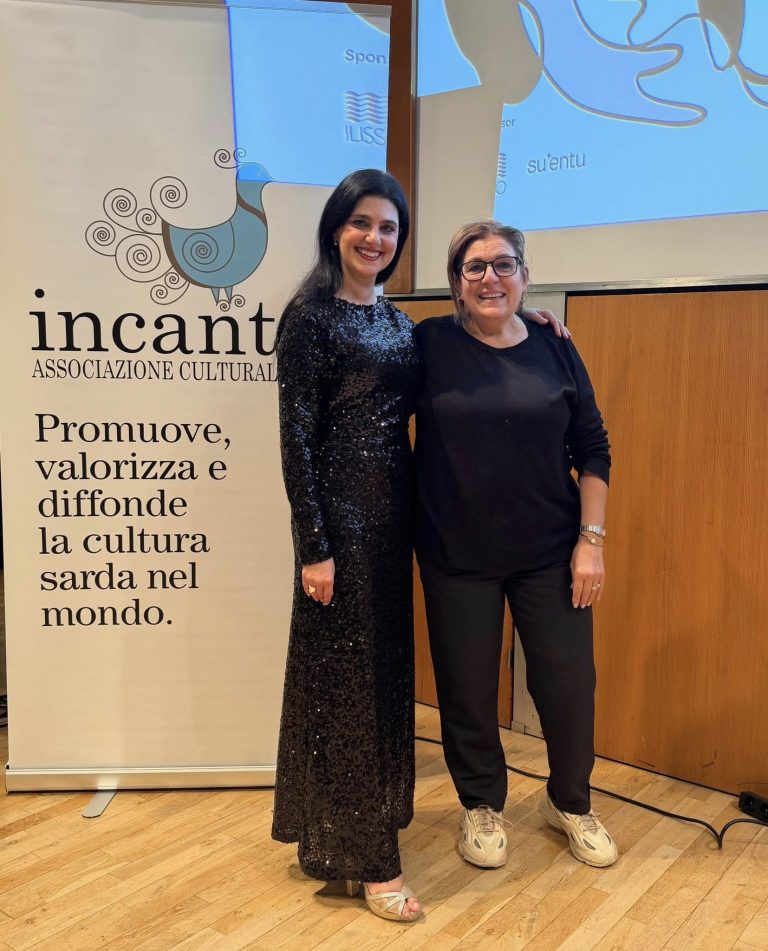 Sardegna: la storia, la trama