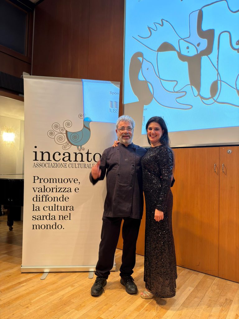 Sardegna: la storia, la trama