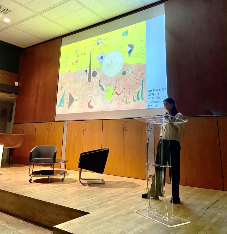 Surrealismo in Italia