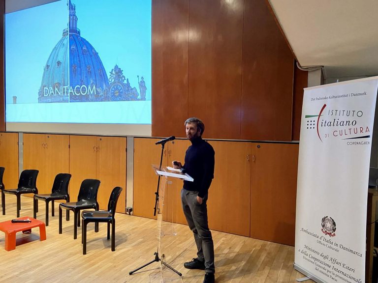 ARSID Topical Seminar: Danish Taxation and Social Security