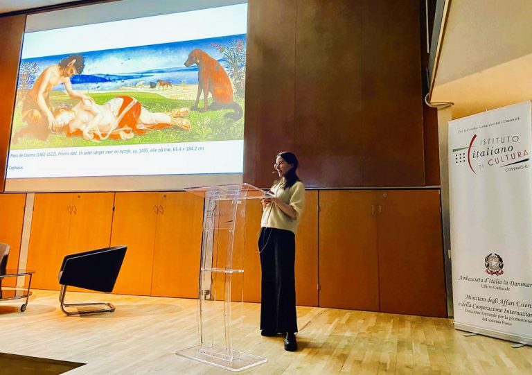 Surrealismo in Italia