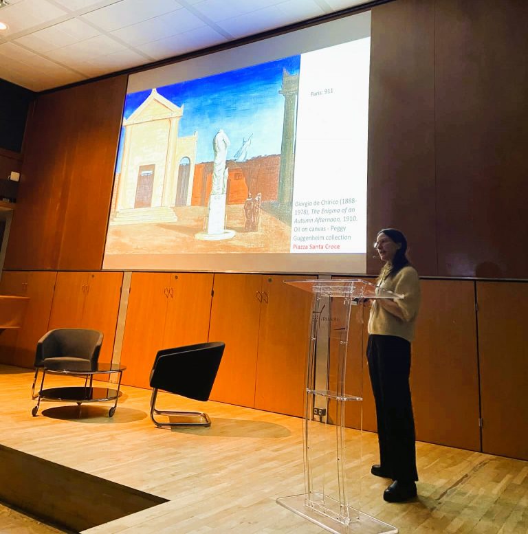 Surrealismo in Italia