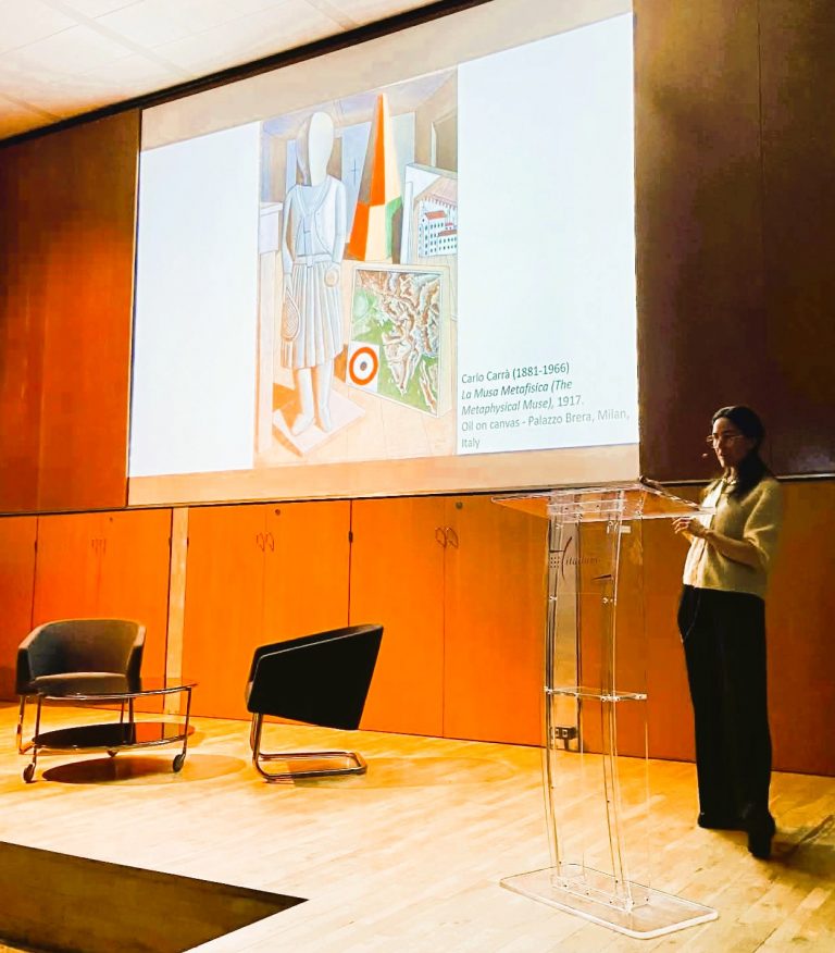 Surrealismo in Italia