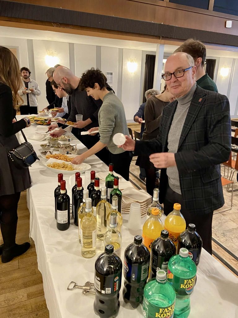 ARSID Topical Seminar: Danish Taxation and Social Security