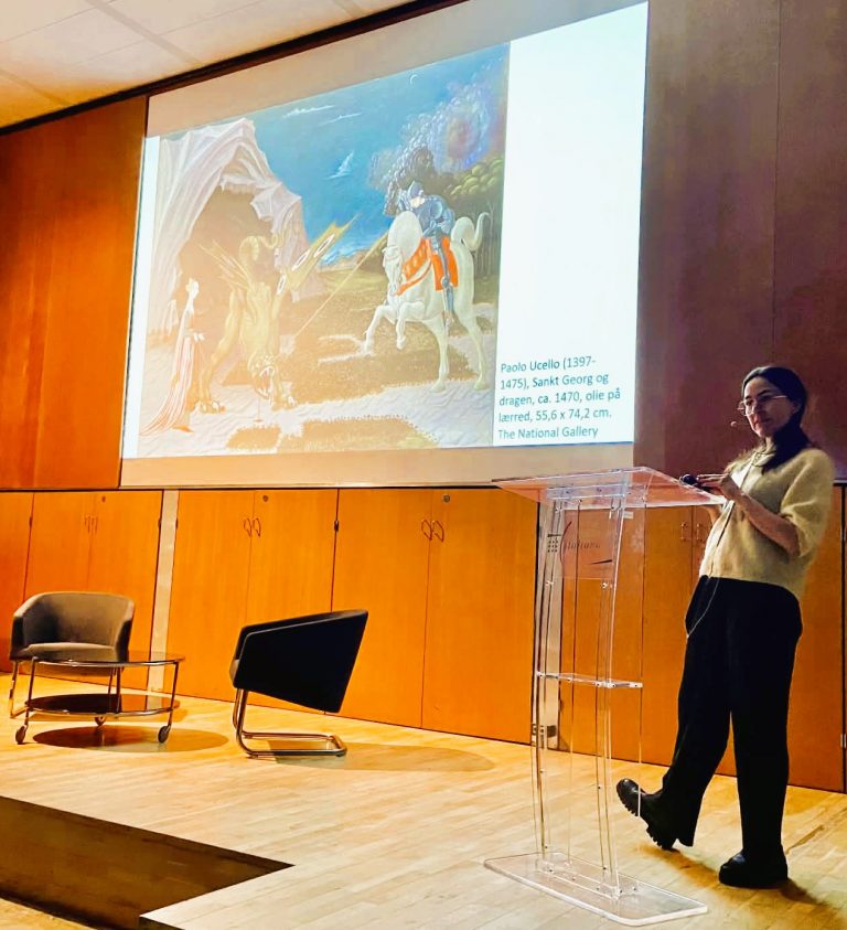 Surrealismo in Italia