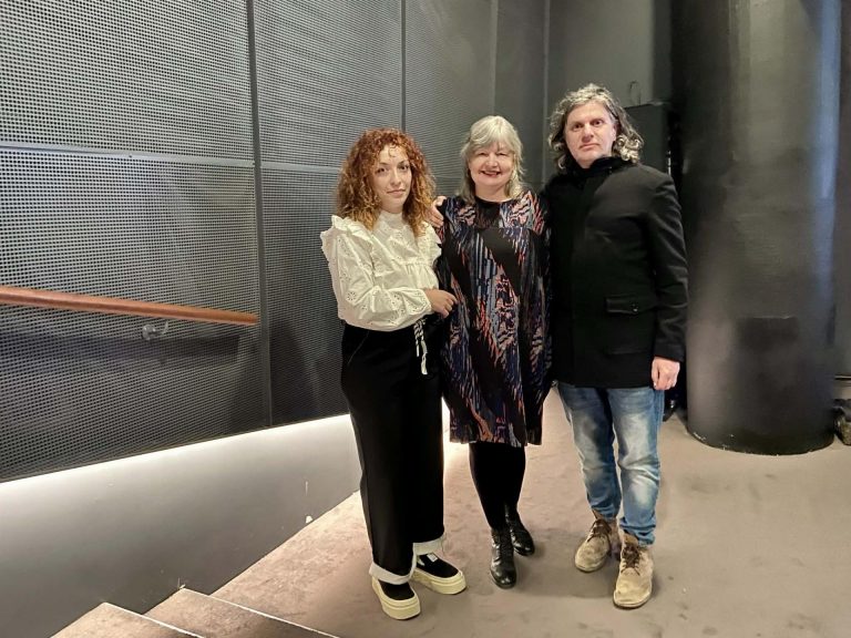 L’animazione di Simone Massi al Cinemateket